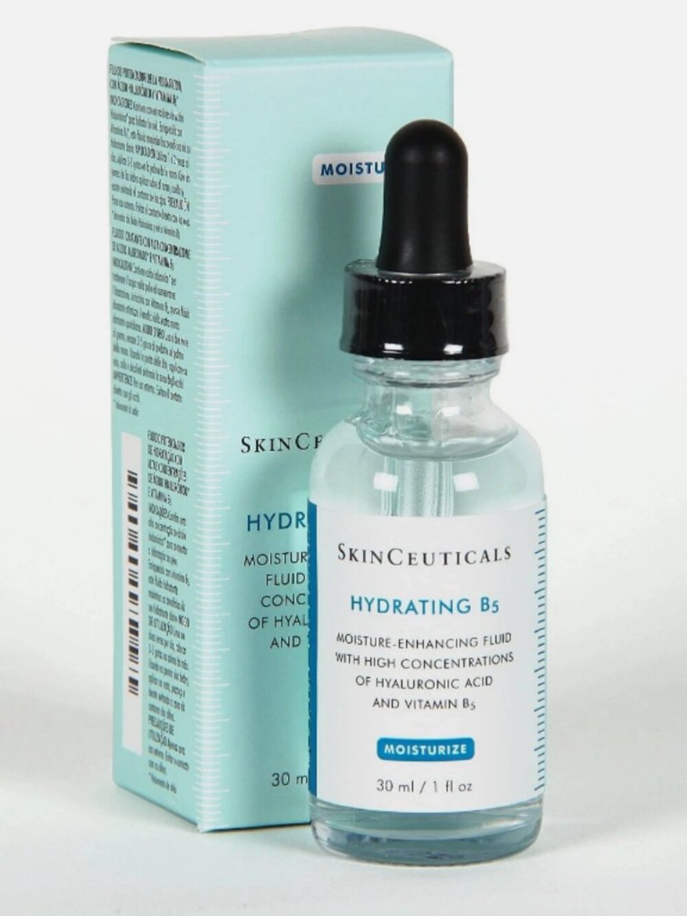 SkinCeuticals Moisture Hydrating B5 30ml SEALED - Fast Postage